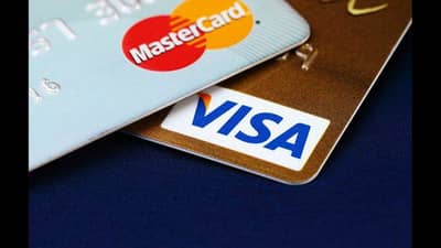 Russia-Ukraine War: રશિયાની અર્થવ્યવસ્થાને વધુ એક ફટકો, વિઝા અને માસ્ટરકાર્ડે તમામ વ્યવહારો બંધ કરવાનો નિર્ણય લીધો