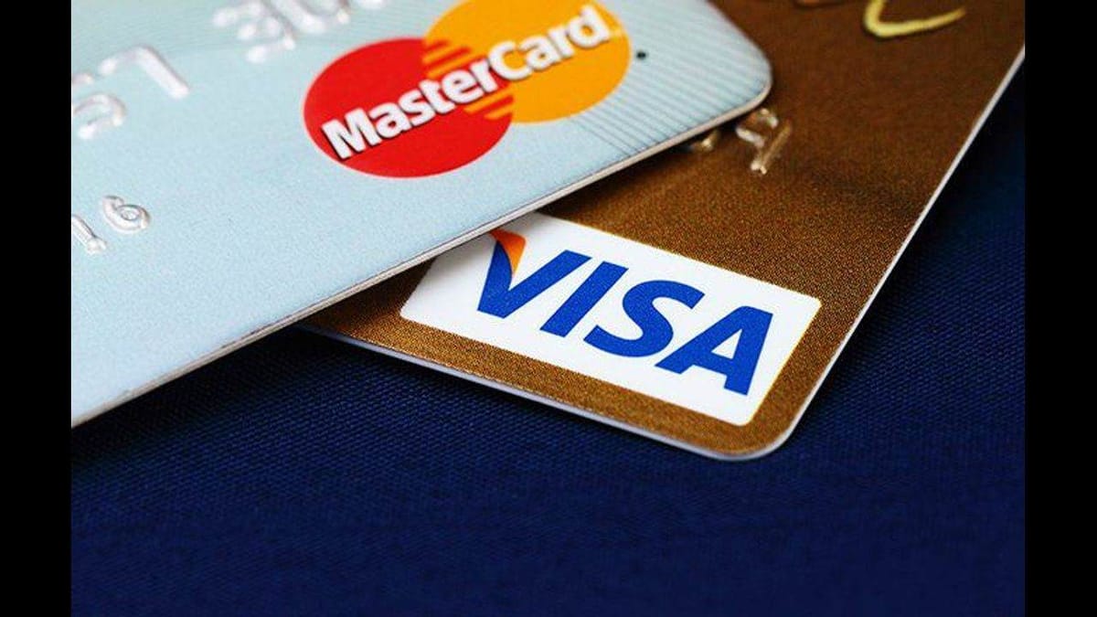 Russia-Ukraine War: રશિયાની અર્થવ્યવસ્થાને વધુ એક ફટકો, વિઝા અને માસ્ટરકાર્ડે તમામ વ્યવહારો બંધ કરવાનો નિર્ણય લીધો