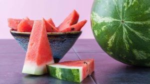 Watermelon : તરબૂચના ફાયદા મેળવવા હોય તો આ બાબતોનું ધ્યાન રાખવું છે ખુબ જ જરૂરી, અસ્થમાના દર્દીઓએ આ ફળના સેવનથી રહેવું દૂર