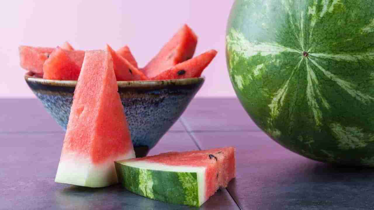 Watermelon : તરબૂચના ફાયદા મેળવવા હોય તો આ બાબતોનું ધ્યાન રાખવું છે ખુબ જ જરૂરી, અસ્થમાના દર્દીઓએ આ ફળના સેવનથી રહેવું દૂર