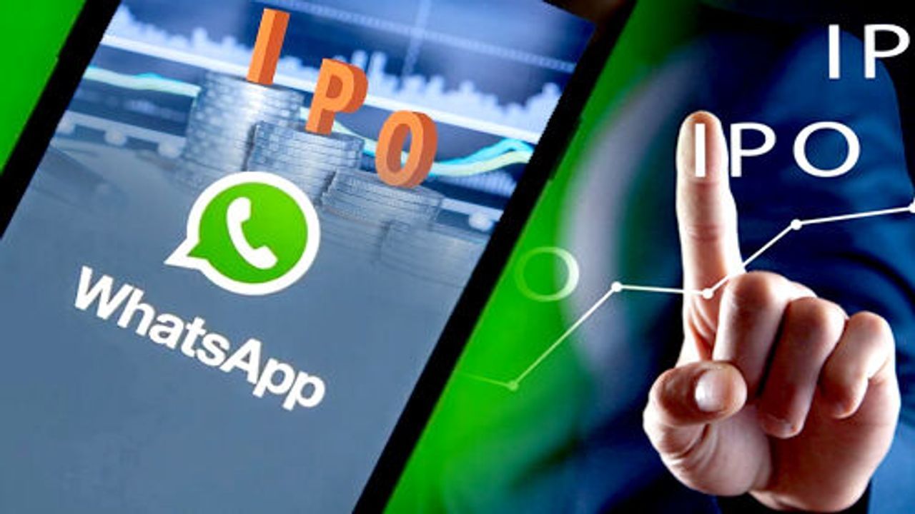 Share Market : હવે IPO માં WhatsApp દ્વારા પણ રોકાણ કરી શકાશે, જાણો કઈ રીતે?