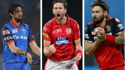 IPL 2022: Anrich Nortje બહાર થતા આ ખેલાડીઓ દિલ્હી કેપિટલ્સમાં તેનો વિકલ્પ બની શકે છે, જાણો કોણ છે તે પ્લેયર