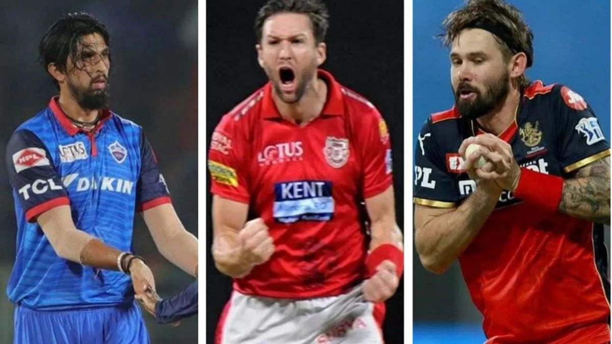 IPL 2022: Anrich Nortje બહાર થતા આ ખેલાડીઓ દિલ્હી કેપિટલ્સમાં તેનો વિકલ્પ બની શકે છે, જાણો કોણ છે તે પ્લેયર