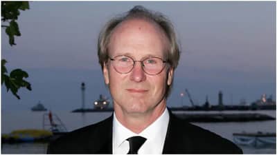 Hollywood News: હોલીવુડ એક્ટર વિલિયમ હર્ટનું અવસાન, 1 અઠવાડિયા પછી ઉજવવાનો હતો 72મો જન્મદિવસ