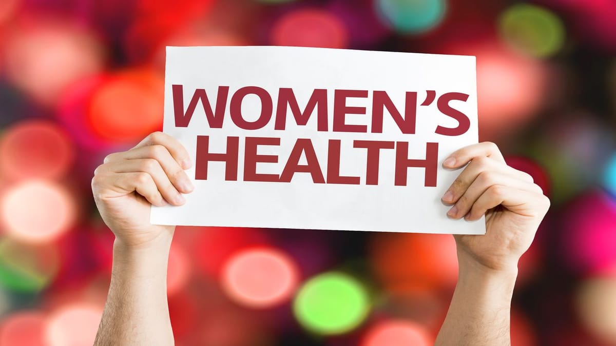Women Health : અડધી ઉંમરે પહોંચ્યા પછી મહિલાઓએ આ બાબતે ધ્યાન રાખવું છે ખાસ જરૂરી Women Health : અડધી ઉંમરે પહોંચ્યા પછી મહિલાઓએ આ બાબતે ધ્યાન રાખવું છે ખાસ જરૂરી