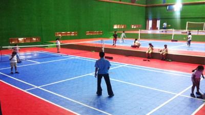 Surat : મહિલા સશક્તિકરણ માટે કોર્પોરેશન મહિલા કર્મચારીઓ, કોર્પોરેટરો અને પત્રકારો વચ્ચે રમતગમત સ્પર્ધા યોજશે