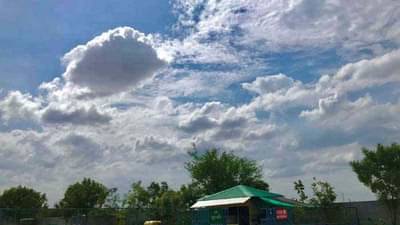 વિશ્વ હવામાન દિવસ: ગુજરાત ભારતનું પ્રથમ એવુ રાજ્ય જેણે ‘ક્લાઇમેટ ચેન્જ’ નામનું ડીપાર્ટમેન્ટ શરૂ કર્યું