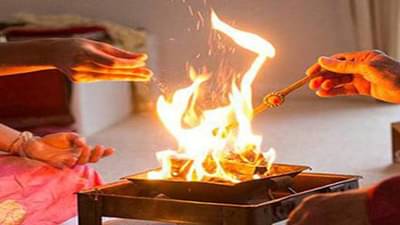 યજ્ઞના ફાયદા : ધાર્મિકની સાથે જાણો યજ્ઞ અથવા હવનના વૈજ્ઞાનિક ફાયદા પણ