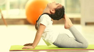 Child Care Tips: જો તમે બાળકોને સ્વસ્થ જોવા માંગતા હોવ તો આ આસનની મદદ લો