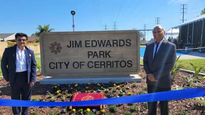 Together, We are Stronger: લોસ એન્જલસની Cerritos કોલેજે એવો કયો નિર્ણય કર્યો કે જેનો સૌથી મોટો લાભ ભારતીય વિદ્યાર્થીઓને થશે, જાણો શું છે સમગ્ર વિગતો