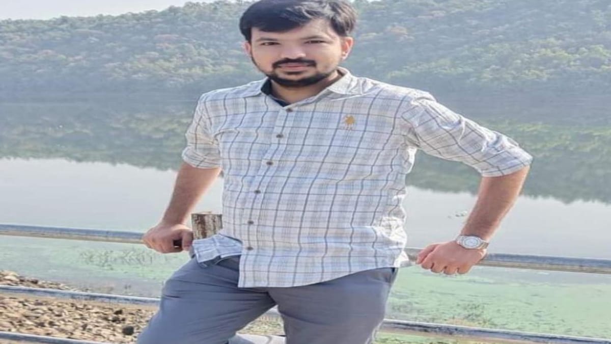 Ahmedabad : રેસીડેન્ટ ડોકટરે હાથ પર ઇન્જેક્શન લગાવી કર્યો આપઘાત, આપઘાત કરવા પાછળની હકીકત શું તે અંગે પોલીસ તપાસ શરૂ