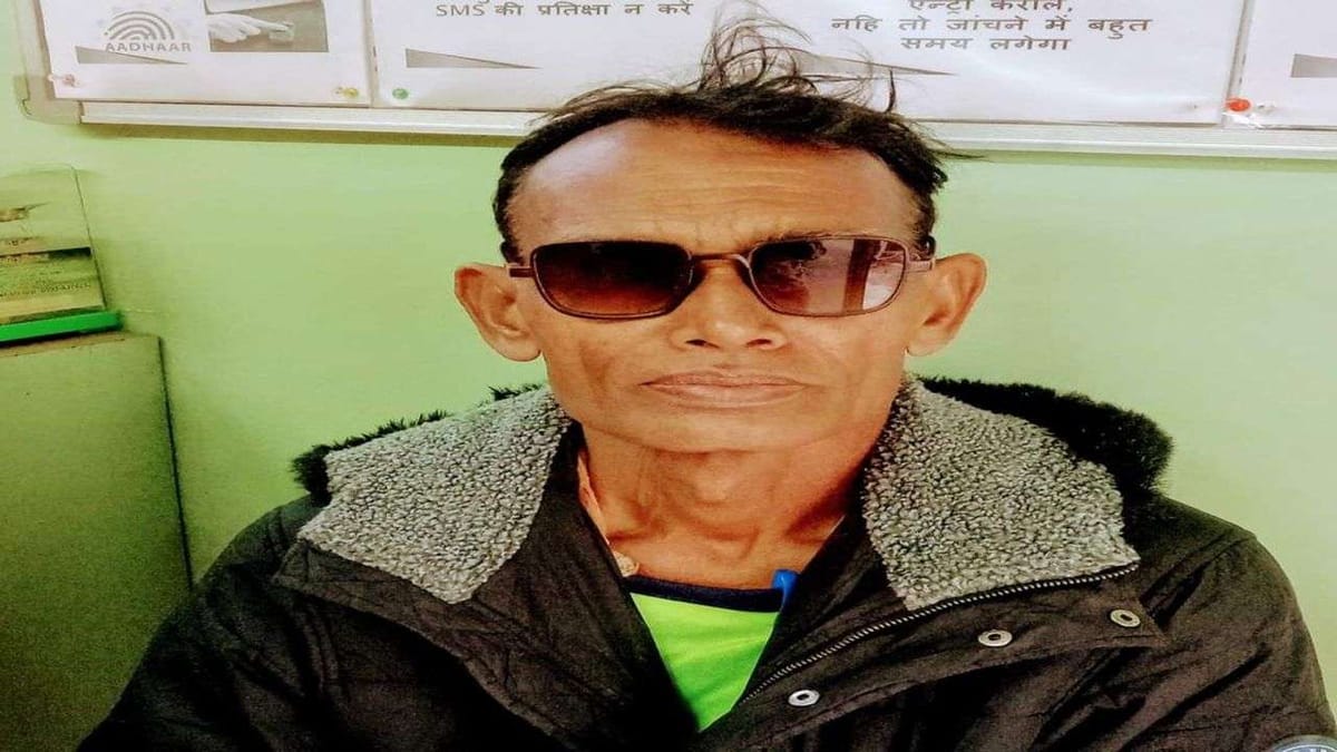 Ahmedabad : મોબાઈલ ચોરીની આશંકાએ આધેડનું અપહરણ કરીને હત્યા કરાઈ, ઈસ્ત્રીથી ડામ આપી અને ગેસની પાઇપથી ક્રૂરતાથી માર માર્યો