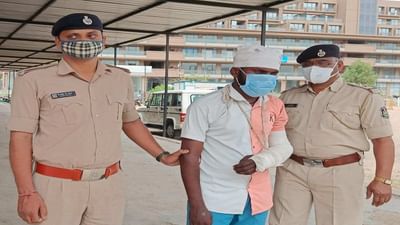 તું મને છોડીને જઈશ તો હું તને જીવવા નહીં દઉં- યુવકે લગ્નની લાલચ આપી સગીરાનું અપહરણ કરી દુષ્કર્મ આચર્યું