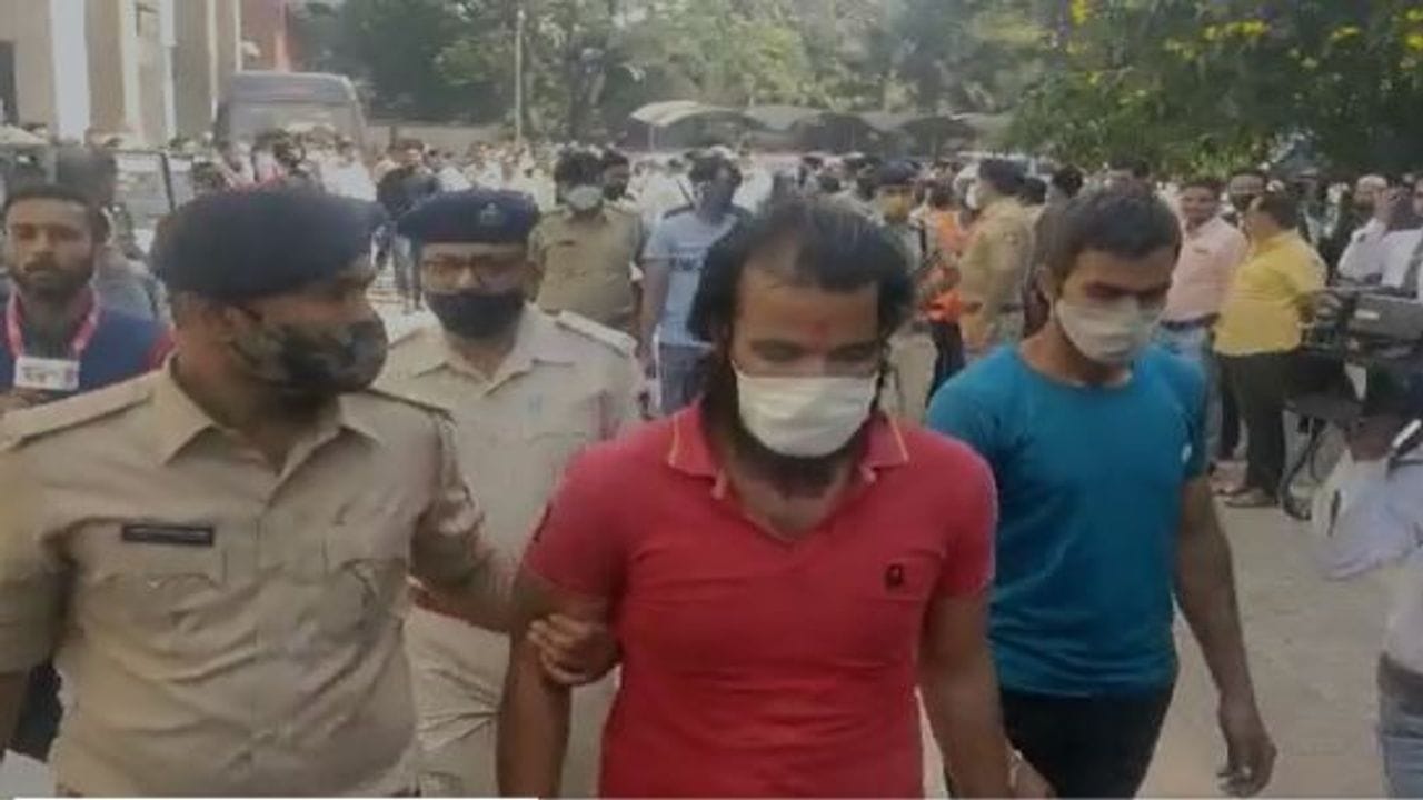 સુરત : પાંડેસરા માતા-પુત્રી પર રેપ અને હત્યા કેસ મામલો, સજાની સુનાવણી આગામી 7મી માર્ચના રોજ થશે