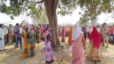 Dahod: પૌરાણિક કાળથી ચાલી આવતી સ્વયંવરની પ્રથા એટલે ગોળ ગધેડા નો મેળો