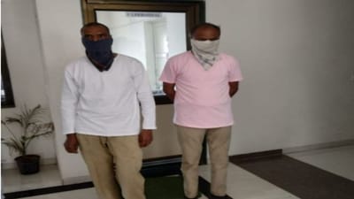 Ahmedabad : ST બસના ડ્રાઇવર-કંડક્ટરની વાસણા પોલીસે ધરપકડ કરી, કારણ જાણી તમે પણ ચોંકી જશો