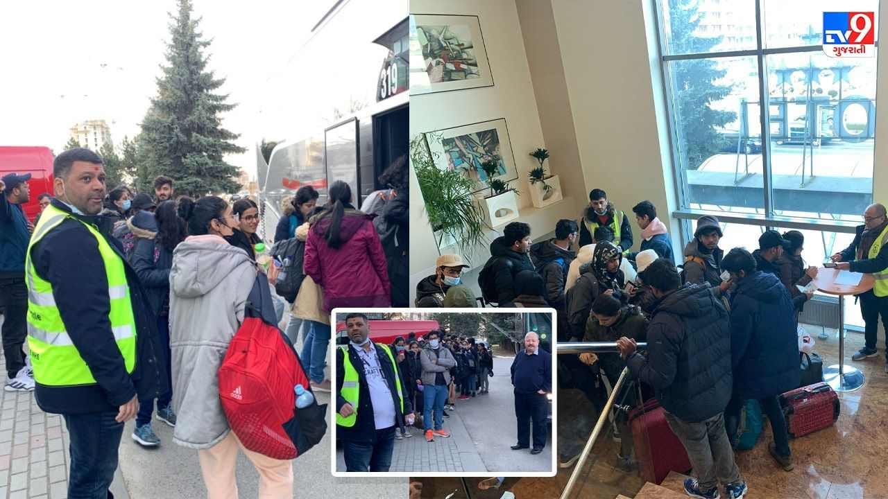 દેશની જાણીતી BAPS સંસ્થા સેવા માટે યુક્રેનમાં આગળ આવી, પીએમ મોદી દ્વારા હુંકાર કરતા સંસ્થા કામે લાગી કામે