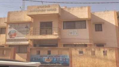 દેવભૂમિ દ્વારકા : ભાણવડ નગરપાલિકાના ચીફ ઓફિસરે પોલીસ રક્ષણ માગતા રાજકારણ ગરમાયું