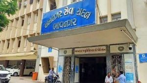 Bhavnagar: આરોગ્ય વિભાગ દ્વારા દવાની ખરીદીના હિસાબમાં ગોટાળો, સ્ટેન્ડિગ કમિટિના ચેરમેને આપ્યા તપાસના આદેશ