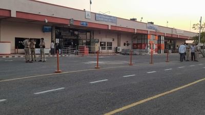 નબળી નેતાગીરીના કારણે ભાવનગર- મુંબઈ વિમાની સેવા બંધ થશે