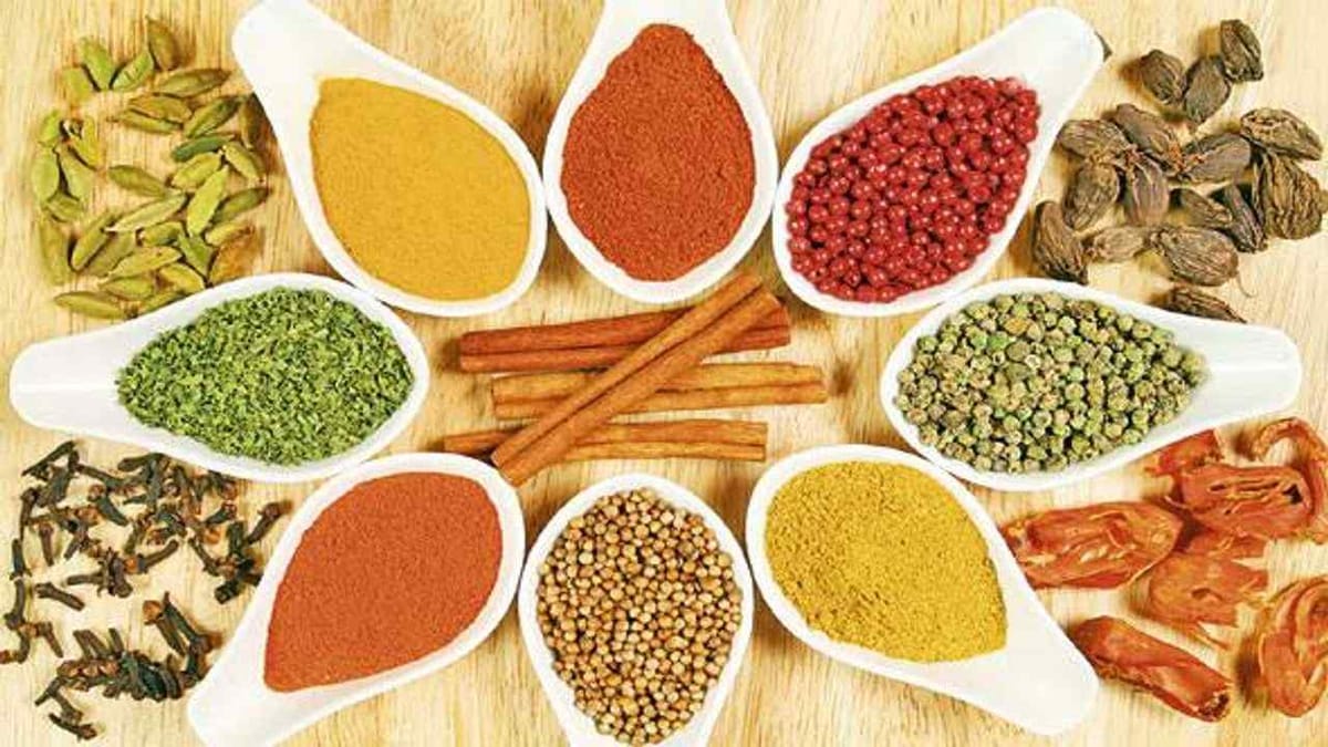 ગૃહિણી પર મોંઘવારીનો વધુ એક માર, ખાદ્યતેલ-દુધ બાદ મસાલાના ભાવમાં પણ વધારો
