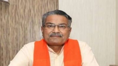 ધરતી માતાને ઝેરથી મુક્ત કરવાના PM MODIના અભિયાનને સફળ બનાવવા પ્રાકૃતિક ખેતી મહત્વનું અંગ બની રહેશે : કૃષિમંત્રી રાઘવજી પટેલ