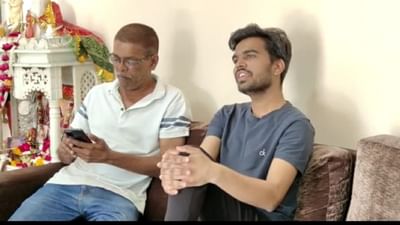 કિવમાં ફાયરિંગ શરૂ થયું અને સૌરભે યુક્રેન છોડવાનો નિર્ણય લીધો, સૌરભની ચાર દિવસના સંઘર્ષ ગાથા જાણી તમે દ્રવી ઉઠશો