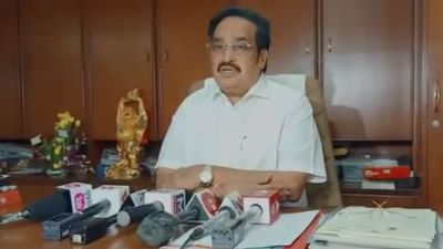 Surat: નરેશ પટેલના રાજકીય પાર્ટીમાં જોડાવવા બાબતે પ્રદેશ અધ્યક્ષ સી.આર.પાટીલનું શું આવ્યું નિવેદન