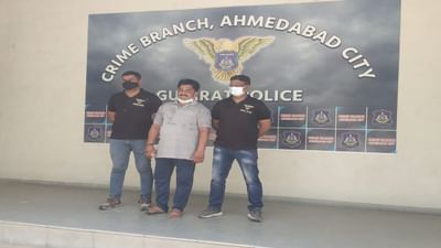 Ahmedabad : ઓઢવ સામુહિક હત્યા કેસમાં ખુલ્યો રાઝ, પત્નીના અનૈતિક સંબંધોમાં હત્યાને આપ્યો અંજામ