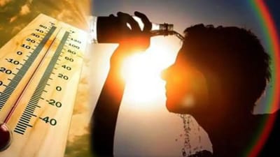 આગામી દિવસોમાં હિટવેવની આગાહી, વધારે ગરમીથી બચવા જાણો શું રાખશો સાવચેતી ?