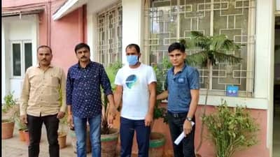 Ahmedabad : મેટ્રો મોનીયલ સાઈટ પર લગ્નવાંચ્છુક યુવતીને પોતાનો શિકાર બનાવતી ગેંગનો પર્દાફાશ