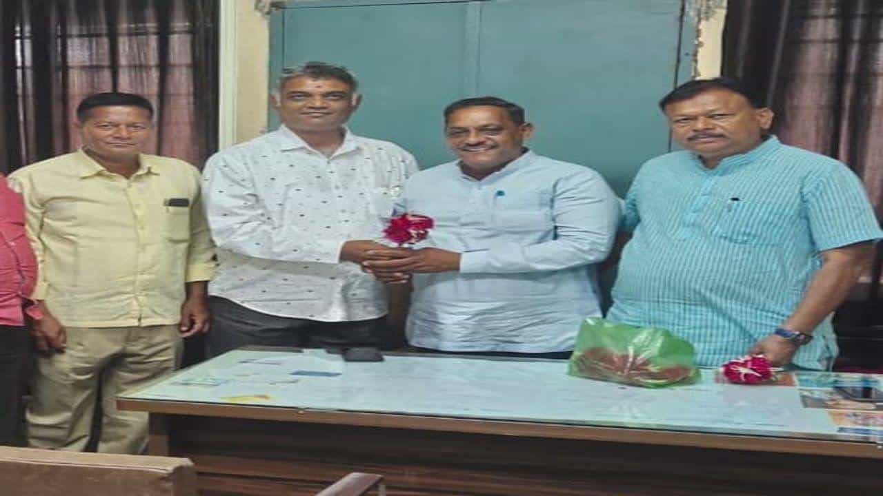 ખેડા જીલ્લા સહકારી સંઘની ચેરમેનની ચૂંટણીમાં ભાજપ પ્રેરીત ઉમેદવાર જયેશ પટેલનો 1 મતે વિજય