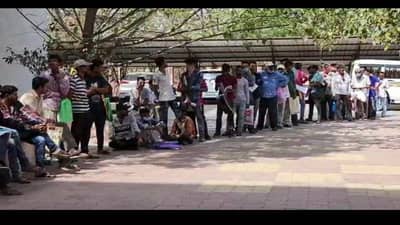 જામનગરઃ શહેરમાં આવકના દાખલા માટે અરજદારોના વલખા, અનેક મુશ્કેલી છતાં કોઈ સાંભળનાર નહીં