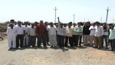 JUNAGADH : માળીયા હાટીનાના આઠ ગામોને જોડતા રસ્તાની હાલત બિસ્માર, ગામના સરપંચોએ આંદોલનની ચીમકી ઉચ્ચારી