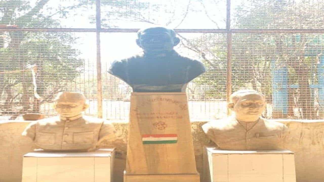 1 લી મે ગુજરાત સ્થાપના દિવસ ડાંગ સાથેના મહા ગુજરાતની ચળવળની ઝાંખી