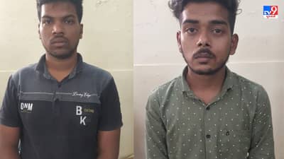 Ahmedabad : એવી તો શું જરૂર પડી કે જન્મથી જ જ્યાં રહેતો તેની સામે આવેલા એસીના ગોડાઉનમાંથી 15 એસીની ચોરી કરવી પડી