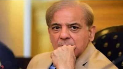 Shehbaz Sharif પાકિસ્તાનના 23મા વડાપ્રધાન બન્યા,  PM MODIએ આપી શુભેચ્છા