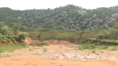 બનાસકાંઠા : પાણીના તળ ઊંચા આવે તે માટે 111 તળાવોનું નવનિર્માણ થશે