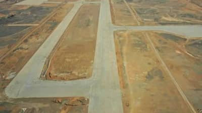 રાજકોટ ઈન્ટરનેશનલ એરપોર્ટ ઓગસ્ટ મહિનામાં શરૂ થશે, સૌરાષ્ટ્રના ઉદ્યોગપતિઓને ફાયદો થશે