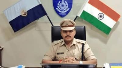 રાજકોટમાં પ્રોહિબીશનની કાર્યવાહી બનશે કડક ! FIRમાં 13 મુદ્દાઓ સામેલ કરવાની DCPની સૂચના