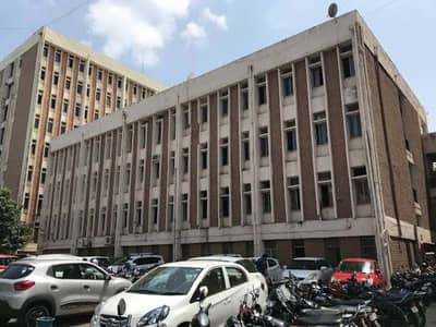 સુરત : સરકારી ઓફિસમાં દસ્તાવેજ એન્ટ્રી કૌભાંડ આચરાયું, અધિકારીઓની સંડોવણીની આશંકા