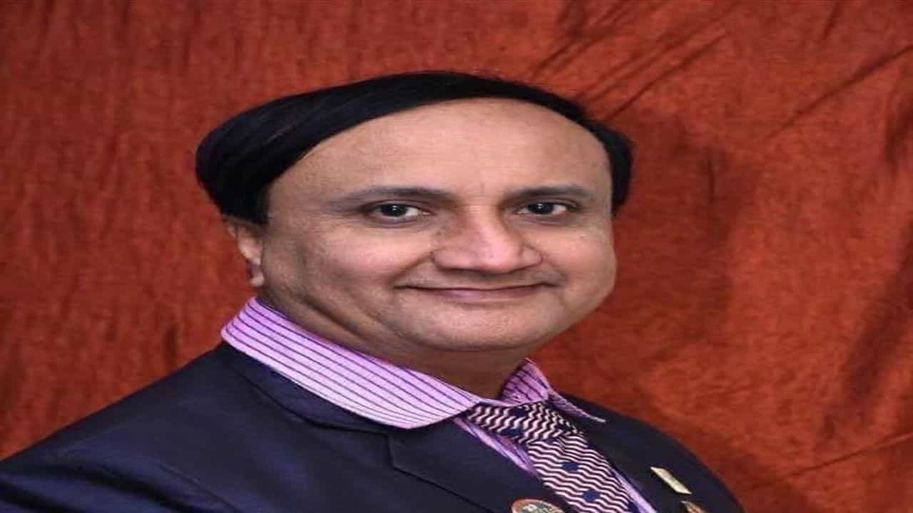 Vadodara : યુનોના ઇકોસોક યુવા ફોરમ-2022 લીડર બોર્ડમાં આયુર્વેદિક અધિકારી સુધીર જોશીએ પ્રથમ ક્રમ મેળવ્યો