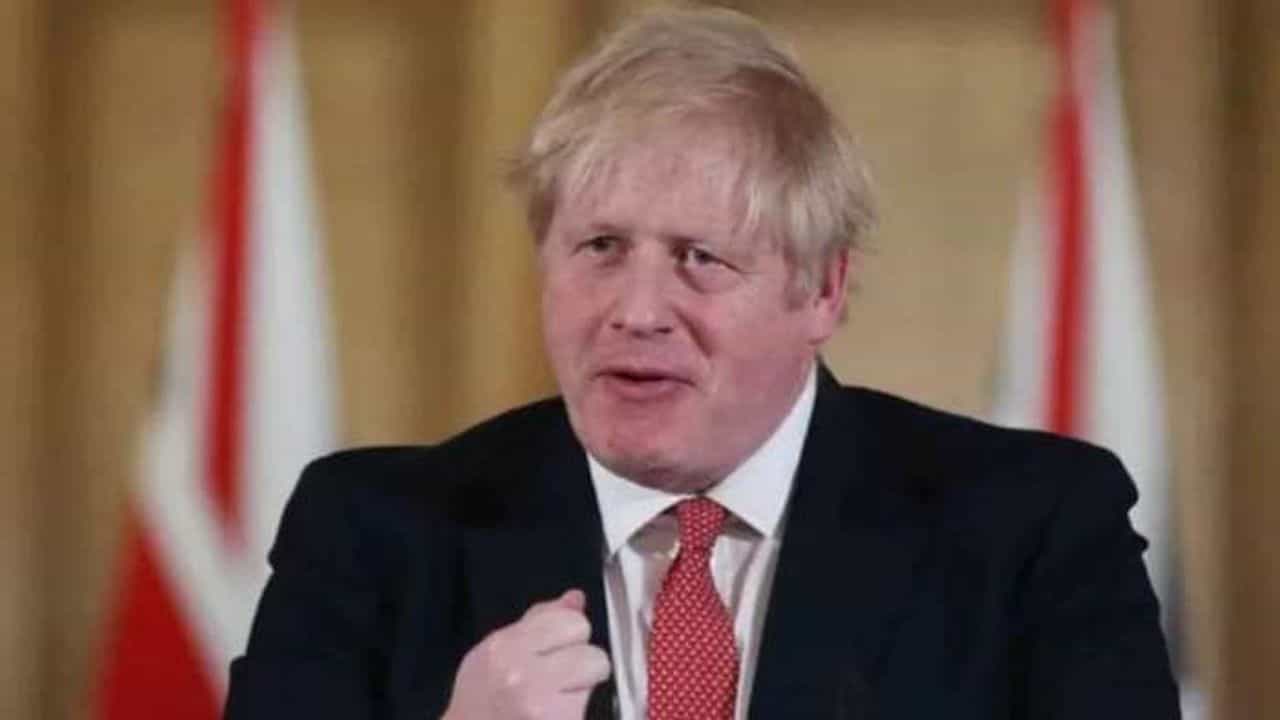 બ્રિટિશ PM બોરિસ જોન્સન ભારત મુલાકાત દરમિયાન આવશે ગુજરાત, આ મુદ્દાઓ પર થશે ચર્ચા