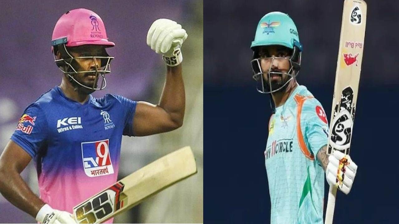 IPL 2022 RR vs LSG Live Streaming: When, where and how to watch Rajasthan Royals vs Delhi Capitals match