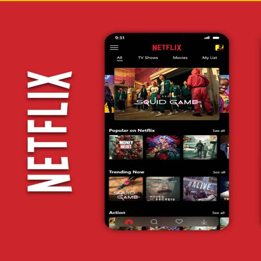 Netflix એ તેના પ્લેટફોર્મને બહેતર બનાવવાના ઉદ્દેશ્ય સાથે તેની ડિઝાઇનમાં ફેરફાર કર્યો છે. કંપનીએ નેટફ્લિક્સના ઇન્ટરફેસમાં નવી સર્ચ શ્રેણીને સરળ બનાવી છે. કંપનીએ એક બ્લોગ પોસ્ટ દ્વારા આ ઈન્ટરફેસની જાહેરાત કરી છે.