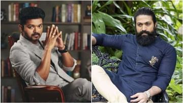 'KGF ચેપ્ટર 2' ફિલ્મનું એડવાન્સ બુકીંગ થયું છે શરુ, જાણો મહાનગરોમાં કેટલો છે ક્રેઝ