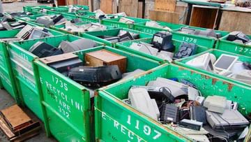 E- Waste : મોબાઈલ ફોન અને અન્ય ગેજેટ્સને કઇ રીતે રિસાયકલ કરવામાં આવે છે ?