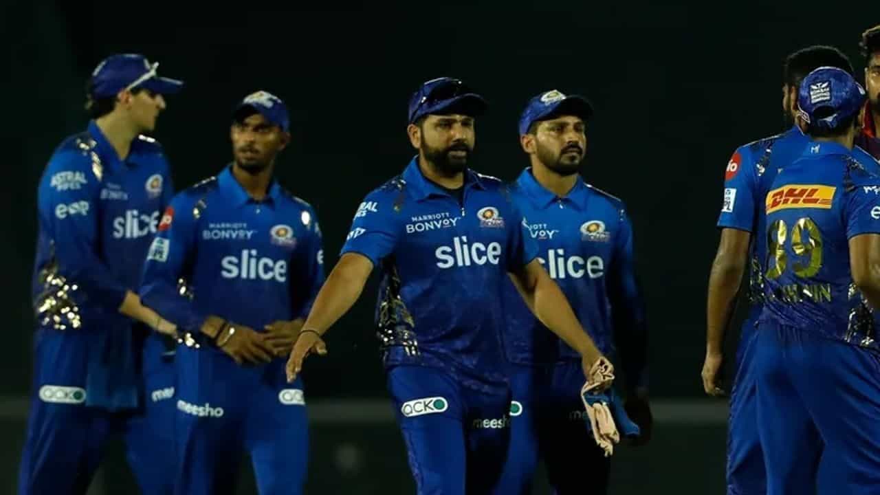 MI vs RR IPL 2022 Match Prediction: મુંબઈ ઈન્ડિયન્સને સિઝનમાં જીતનુ ખાતુ ખોલાવવાનો ઈરાદો, રાજસ્થાન પણ આપશે ટક્કર