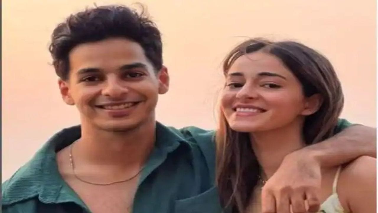 અનન્યા પાંડે સાથે બ્રેકઅપની અફવાઓ વચ્ચે, ઈશાન ખટ્ટરની આ નવી બાઈકની કિંમત જાણીને ઉડી જશે હોશ