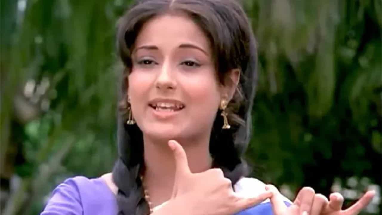 Moushumi Chatterjee : 70ના દાયકામાં બોલિવૂડ પર રાજ કરતી હતી મૌસમી, આટલા વર્ષોમાં જ આ અભિનેત્રીએ કરી લીધા લગ્ન